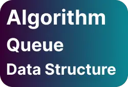 Queue Data structures